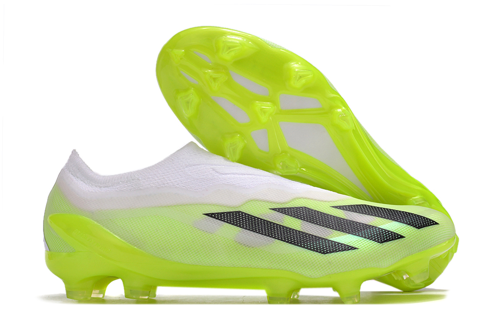 Adidas X Soccer Shoes-32